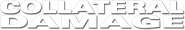 Logo of Collateral Damage image size 788x128