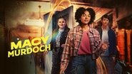 Backdrop of Macy Murdoch image size 3840x2160