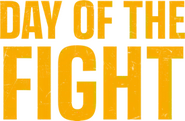 Logo of Day of the Fight image size 275x180