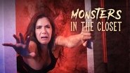 Backdrop of Monsters in the Closet image size 3840x2160