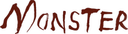 Logo of Monster image size 1181x316