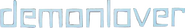 Logo of Demonlover image size 588x88