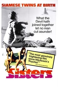 Sisters 1973 123movies