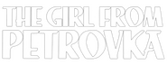 Logo of The Girl from Petrovka image size 800x310
