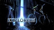 Explorers wallpaper 