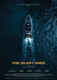 Poster of The Silent Ones image size 724x1023