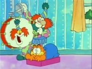 Garfield et ses amis season 1 episode 1
