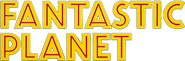 Logo of Fantastic Planet image size 877x290