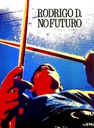 poster Rodrigo D. No Future