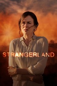 poster Strangerland