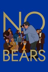 poster No Bears
