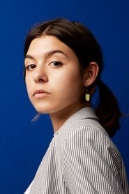 Photo of Sara Luna Zoric image size 1000x1500