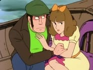 Lupin III season 2 episode 85