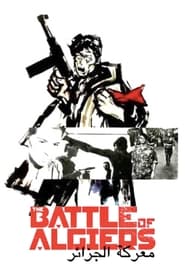 The Battle of Algiers 1966 Soap2Day