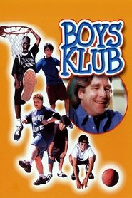 poster Boys Klub