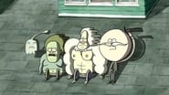 Regular Show season 1 episode 4