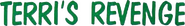 Logo of Terri's Revenge! image size 961x135