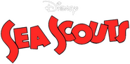 Logo of Sea Scouts image size 598x298