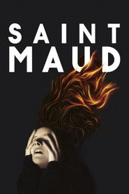 Saint Maud Poster