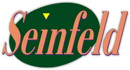 Logo of Seinfeld image size 549x298