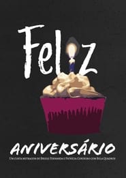 Feliz Aniversário