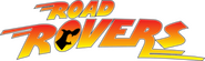 Logo of Road Rovers image size 288x85