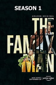 Serie streaming | voir The Family Man en streaming | HD-serie