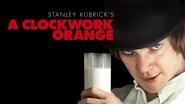 Backdrop of A Clockwork Orange image size 3840x2160