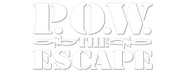 Logo of P.O.W. The Escape image size 800x310