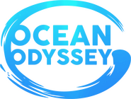 Logo of Ocean Odyssey image size 2452x1852