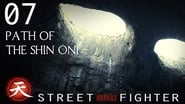 Street Fighter : Assassin's Fist season 1 episode 7