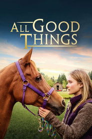 All Good Things Poster