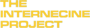 Logo of The Internecine Project image size 795x247