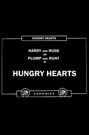 Hungry Hearts