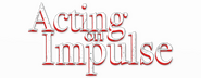 Logo of Acting on Impulse image size 800x310