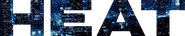 Logo of Heat image size 4262x829