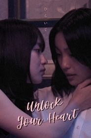 poster Unlock Your Heart