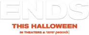 Logo of Halloween Ends image size 783x310