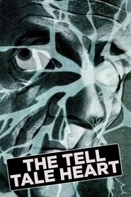 poster The Tell-Tale Heart