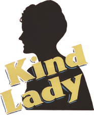 Logo of Kind Lady image size 783x954