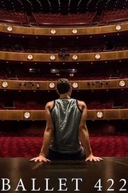 Poster of Ballet 422 image size 960x1440