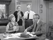 I Love Lucy season 4 episode 1