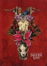 poster Paradise Lost: Draconian Times MMXI