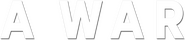 Logo of A War image size 785x170