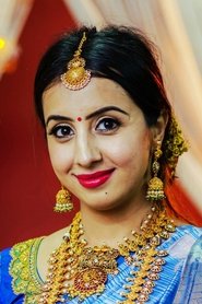 Photo of Sanjjanaa Galrani image size 737x1107