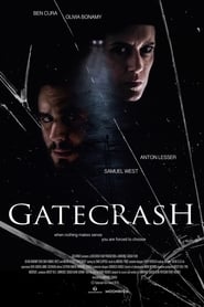 Gatecrash 2020 123movies