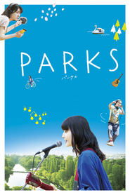 poster Parks