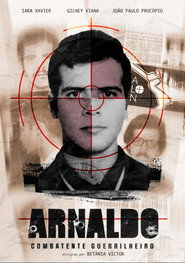 Arnaldo - Combatente Guerrilheiro