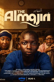 The Almajiri