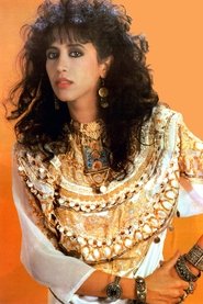 Photo of Ofra Haza image size 763x1144